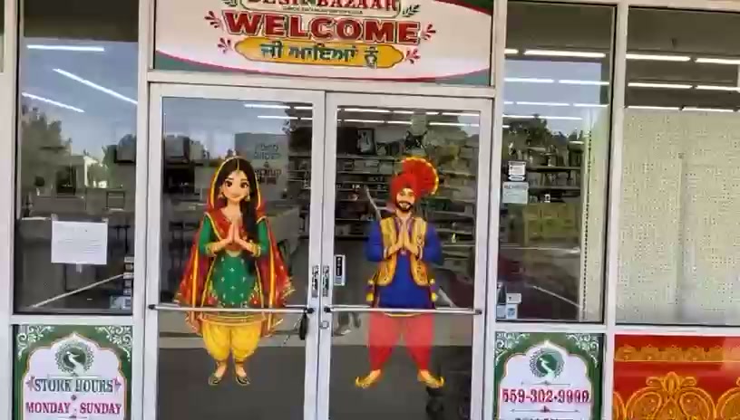 Grand Opening video 4