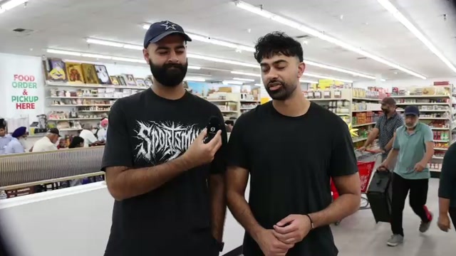 Grand Opening video 1